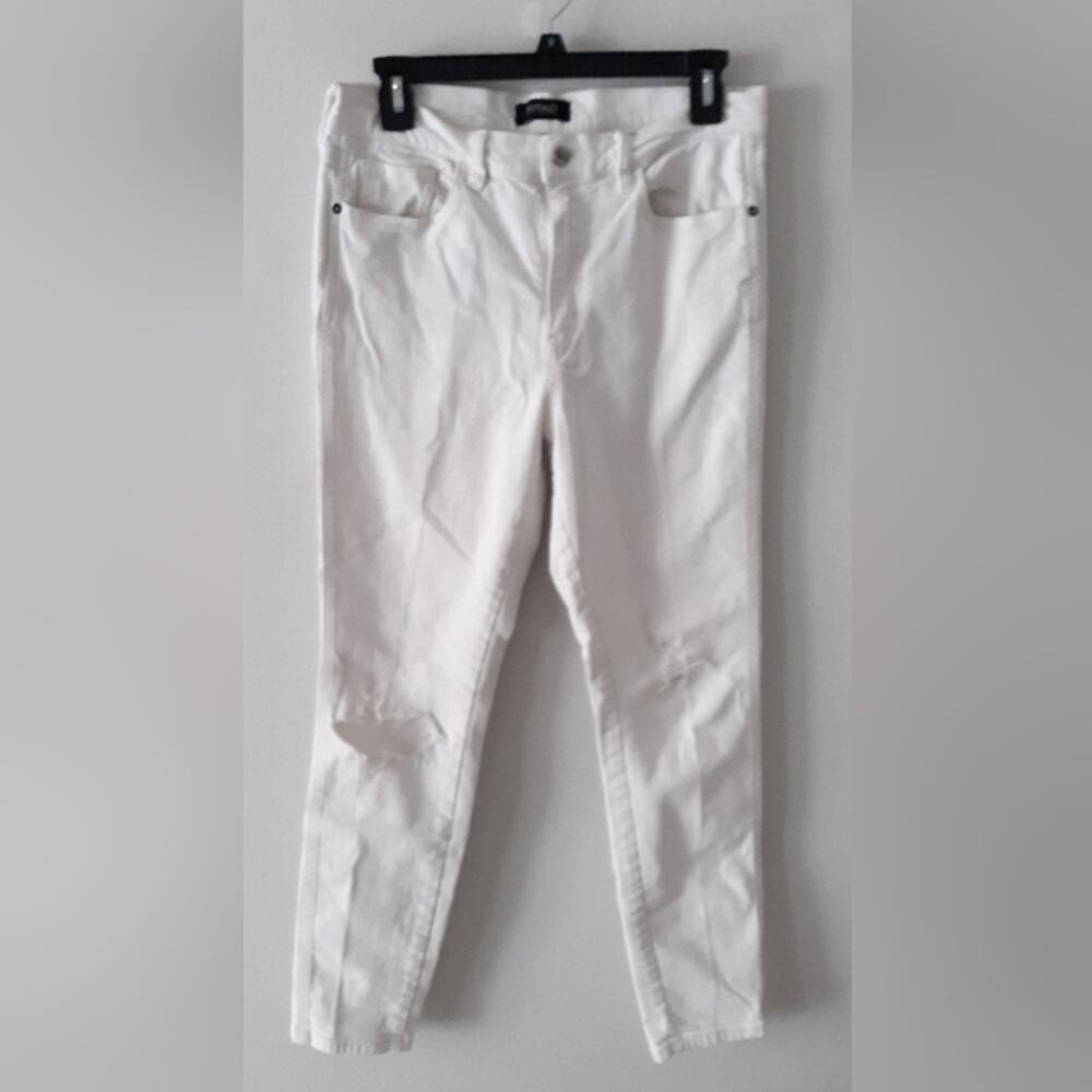 Buffalo David Bitton Ivy Jeans 30